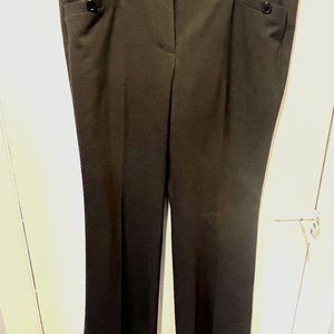 Ann Taylor Signature Trousers, Size 12P